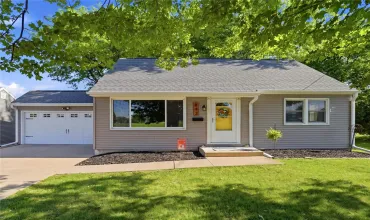 Cedar Rapids, Iowa 52402, Residential, Sale, MLS #2603711