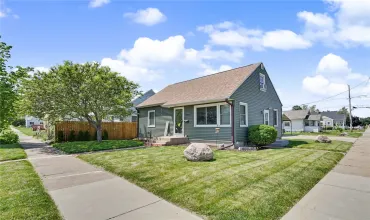 Cedar Rapids, Iowa 52404, Residential, Sale, MLS #2603710