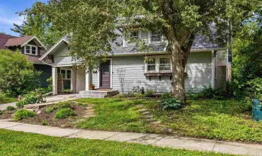 Iowa City, Iowa 52240, Residential, Sale, MLS #202603449