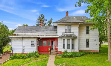 Sigourney, Iowa 52591, Residential, Sale, MLS #202603454