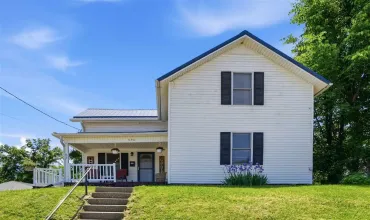 Muscatine, Iowa 52761, Residential, Sale, MLS #202603463