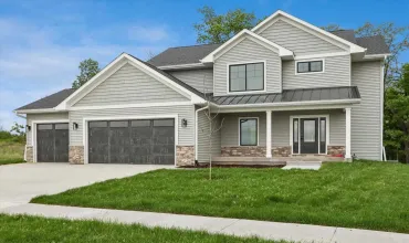 Solon, Iowa 52333, Residential, Sale, MLS #202603460
