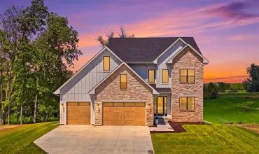 Solon, Iowa 52333, Residential, Sale, MLS #202603458