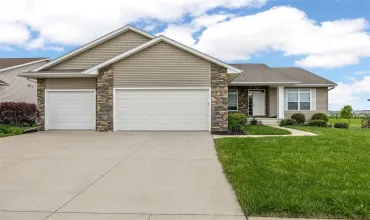 Ely, Iowa 52227, Residential, Sale, MLS #202603459