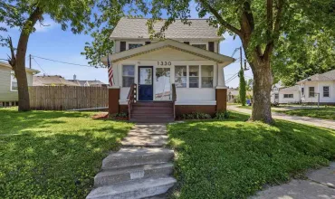 Cedar Rapids, Iowa 52404, Residential, Sale, MLS #202603465
