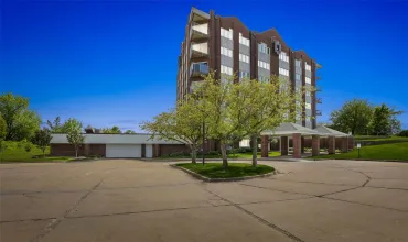 Building exterior