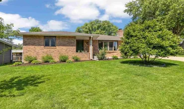 Kalona, Iowa 52247, Residential, Sale, MLS #202603469