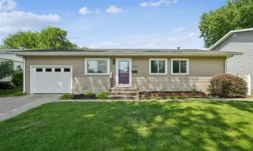 Cedar Rapids, Iowa 52405, Residential, Sale, MLS #202603476