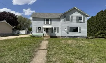 Winthrop, Iowa 50682, Residential, Sale, MLS #2603777