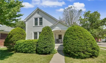 Waterloo, Iowa 50701, Residential, Sale, MLS #2603785