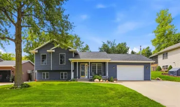 Tiffin, Iowa 52340, Residential, Sale, MLS #202603486
