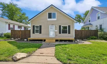 Cedar Rapids, Iowa 52405, Residential, Sale, MLS #202603488