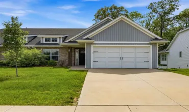 Iowa City, Iowa 52246, Residential, Sale, MLS #202603490
