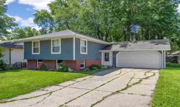 Iowa City, Iowa 52245, Residential, Sale, MLS #202603491