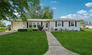 Palo, Iowa 52324, Residential, Sale, MLS #2603744