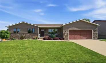 Marion, Iowa 52302, Residential, Sale, MLS #2603787