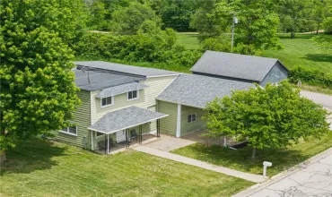 Lisbon, Iowa 52253, Residential, Sale, MLS #2603796