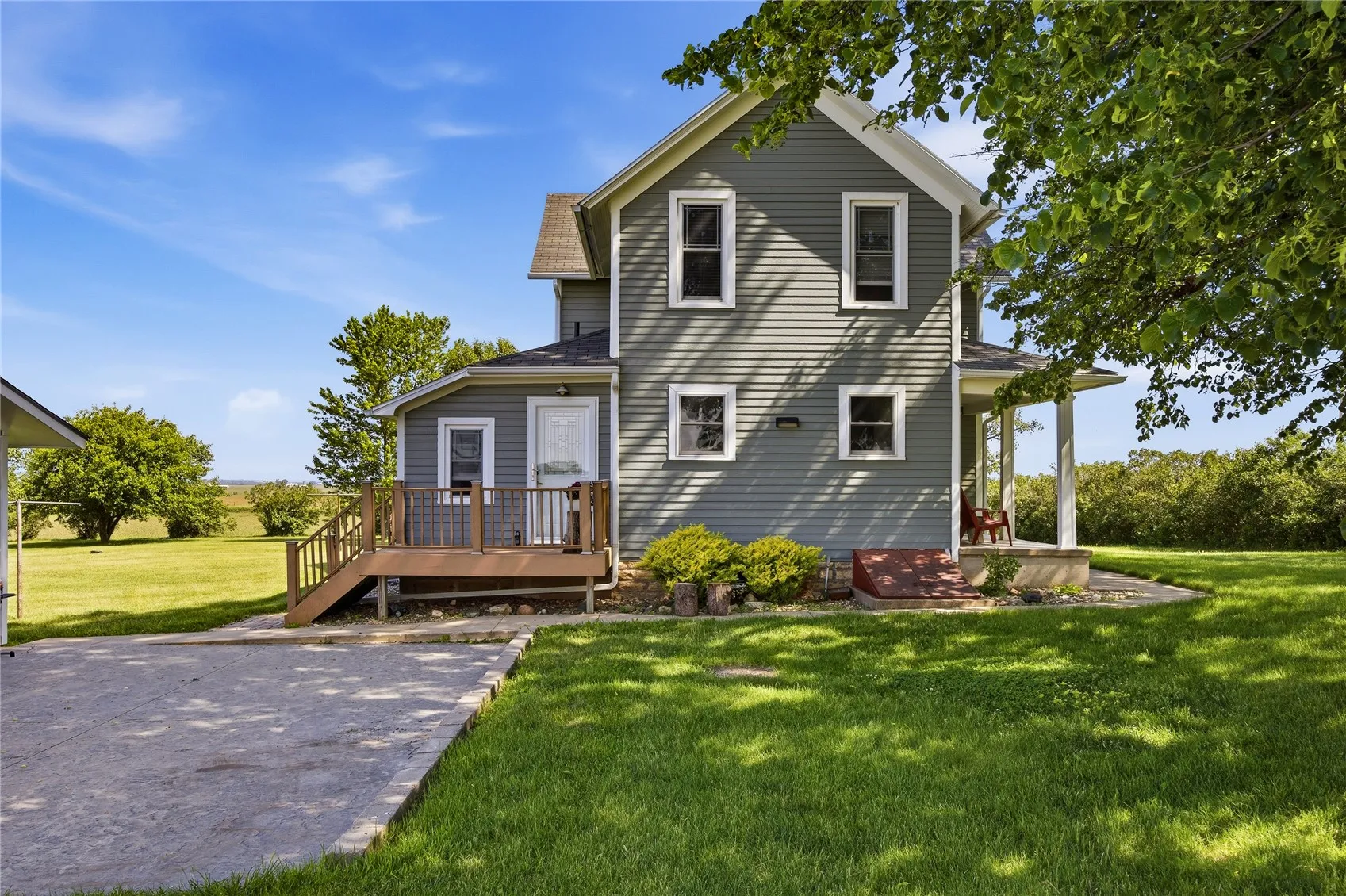 15403 140th Avenue, Monticello, Iowa 52310 – Property Featured Image