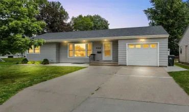 Cedar Rapids, Iowa 52403, Residential, Sale, MLS #2603813
