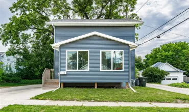 Cedar Rapids, Iowa 52405, Residential, Sale, MLS #2603815