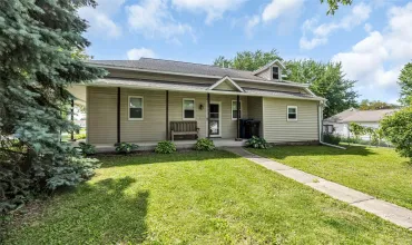 Tipton, Iowa 52772, Residential, Sale, MLS #2603704