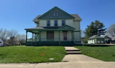 Grundy Center, Iowa 50638, Residential, Sale, MLS #2603828