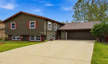 Cedar Rapids, Iowa 52402, Residential, Sale, MLS #2603827