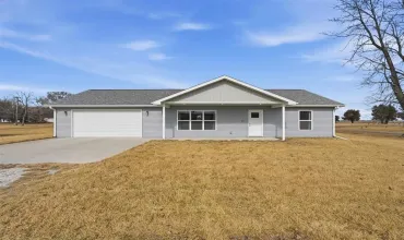 Morning Sun, Iowa 52640, Residential, Sale, MLS #202603522