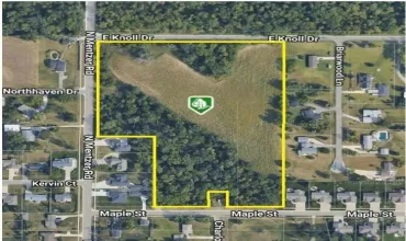 Robins, Iowa 52328, Lots/Land, Sale, MLS #202504174