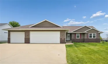Atkins, Iowa 52206, Residential, Sale, MLS #2603586