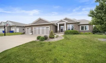 Solon, Iowa 52333, Residential, Sale, MLS #202603526