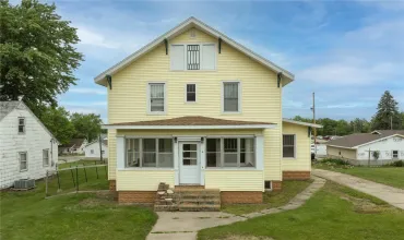 Victor, Iowa 52347, Residential, Sale, MLS #2603848