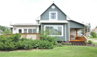 Belle Plaine, Iowa 52208, Residential, Sale, MLS #2603858