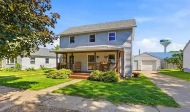 Lone Tree, Iowa 52755, Residential, Sale, MLS #202603530
