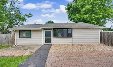 Cedar Rapids, Iowa 52404, Residential, Sale, MLS #2603874