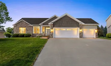 Marion, Iowa 52302, Residential, Sale, MLS #2603863