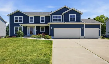 7916 Gray Fox Dr