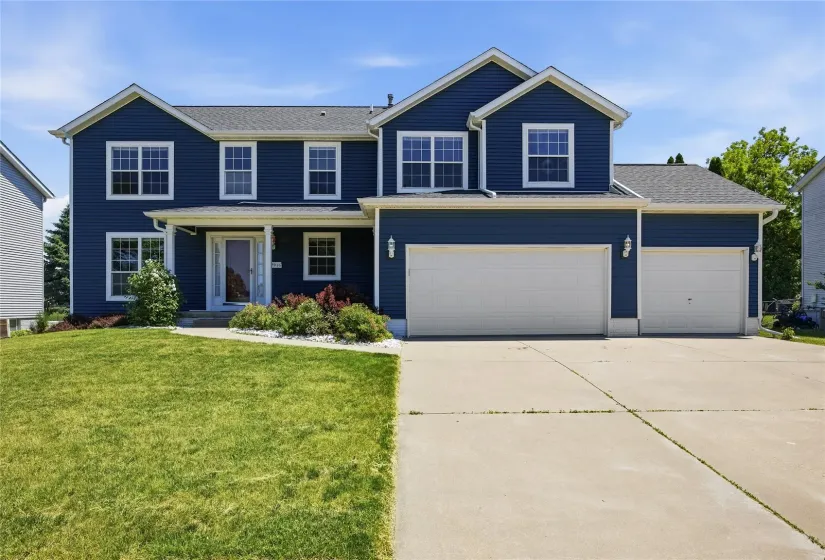 7916 Gray Fox Dr