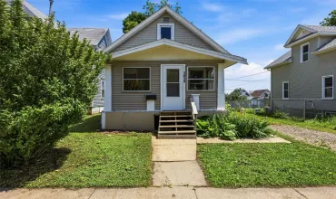 Cedar Rapids, Iowa 52404, Residential, Sale, MLS #2603855