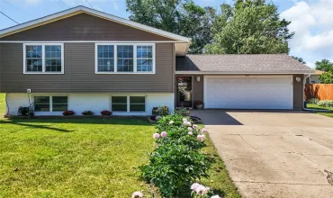 Fairfax, Iowa 52228, Residential, Sale, MLS #2603826