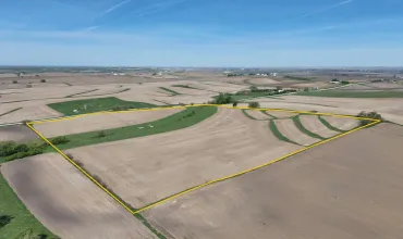 Marengo, Iowa 52301, Farm, Sale, MLS #2603894