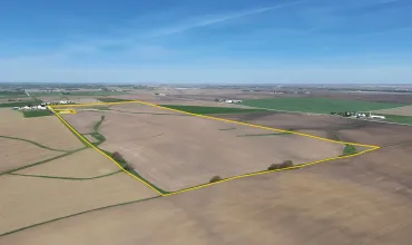 Marengo, Iowa 52301, Farm, Sale, MLS #2603883