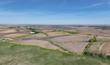 Watkins, Iowa 52354, Farm, Sale, MLS #2603891