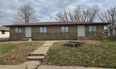 Davenport, Iowa 52806, Residential, Sale, MLS #202603548