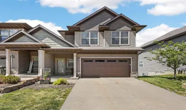 Iowa City, Iowa 52245, Residential, Sale, MLS #202603553