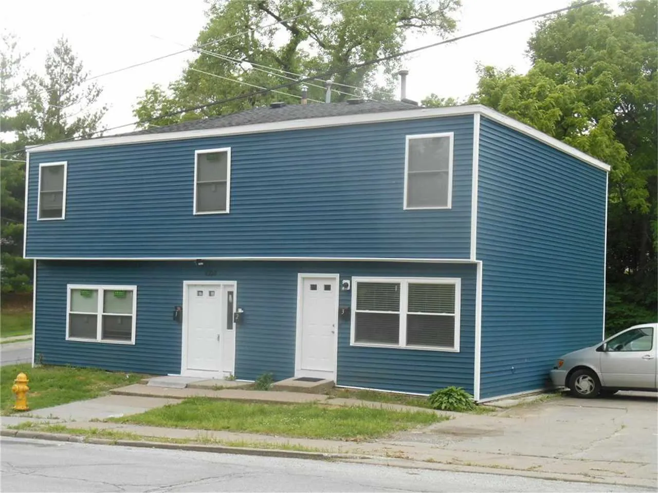 1004 Oneida Av Unit 1, Davenport, Iowa 52803 – Property Featured Image