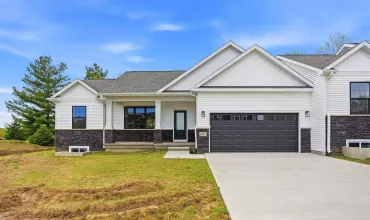 North Liberty, Iowa 52317, Residential, Sale, MLS #202603556