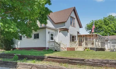 Belle Plaine, Iowa 52208, Residential, Sale, MLS #2603823