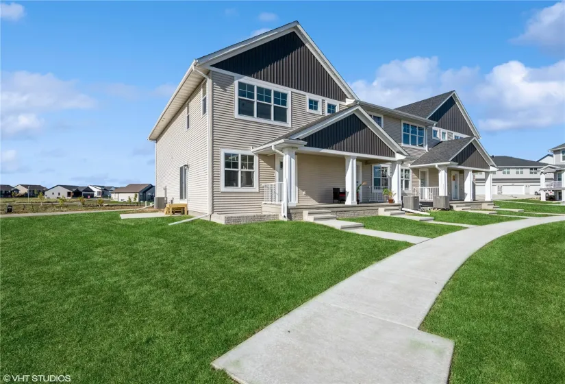 Similar Property