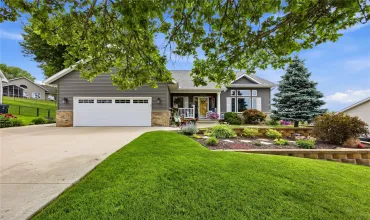 Cedar Rapids, Iowa 52405, Residential, Sale, MLS #2603905